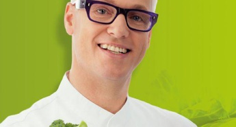 PRILJUBLJENI RUDOLPH VAN VEEN PONOVNO PRIHAJA V PRESTOLNICO