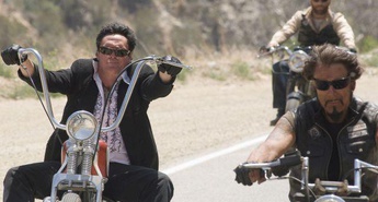 Novi majski filmi na TV1000