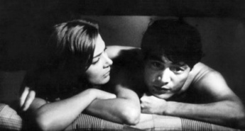 Resnais, Chytilová in Rossellini