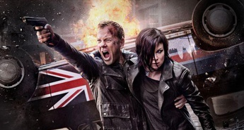 VRNITEV NAJUSPEŠNEJŠE DRAMSKE SERIJE