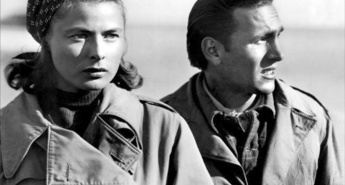 Roberto Rossellini in Spremembe socialne države