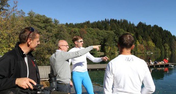 Dokumentarni film o Iztoku Čopu