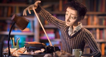 Špela Čadež v uradni žiriji Annecyja, Slovenija tudi na zagrebškem Animafestu