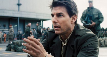 Trojna premiera filma Na robu jutrišnjega dne več kot uspela!