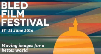 Predstavitev 16 tekmovalnih filmov in kipca Wishing Bell