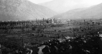 NOVO: Velika podzemeljska bitka