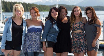 Nove oddaje v juliju