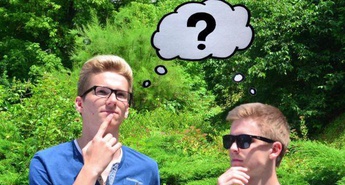 Filmski tabor Kolpa 2014 – predstavitev izdelkov – filmski kolaž na TV Vaš kanal