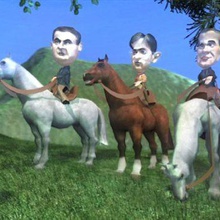 3