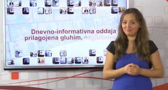 Programske spremembe zaradi povečanja našega prispevka