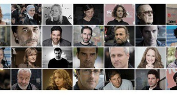 Kar trije oskarjevci bodo gostje 20. Sarajevskega filmskega festivala
