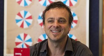 Povzetek novinarske konference v  Avditoriju Portorož