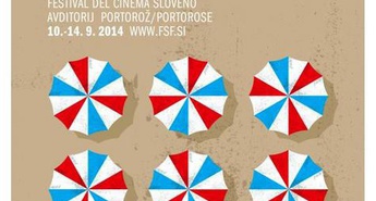 Začel se je 17. Festival slovenskega filma!