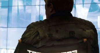 Svetla prihodnost Terminator franšize