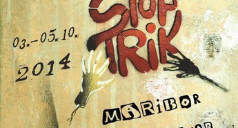 Četrti mednarodni filmski festival StopTrik v Mariboru!