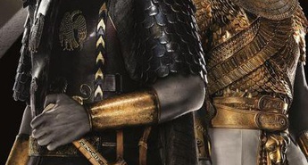 Napovednik filma EKSODUS: Bogovi in kralji