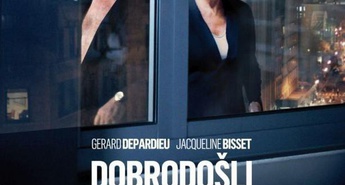 Filmska adaptacija odmevnega spolnega škandala Strauss-Kahn