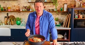 Prebudili nam bodo kulinarične čute