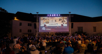 Film pod zvezdami 2022