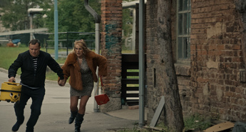 Že danes lahko vstopite v ljubezenski bordel