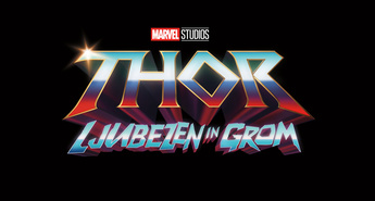 V kina prihaja THOR