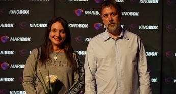 Film Inventura, celovečerni prvenec Darka Sinka