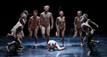 Carmina Burana Edwarda Cluga