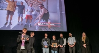 Festival neodvisnega filma