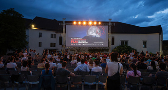 Film pod zvezdami 2024