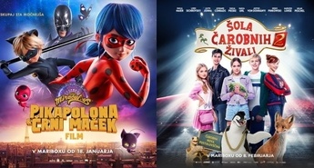 Za pusta bo veselo tudi v Mariboxu