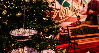 Čokoladna pravljica v Mariboxu 