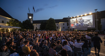 Film pod zvezdami 2025