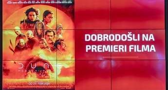 DUNE: Peščeni planet, 2. del 