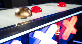 Nedelje bodo ponovno polne talenta