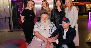 Vinci Vogue Anžlovar vidno ganjen