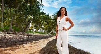 Serija FANTAZIJSKI OTOK