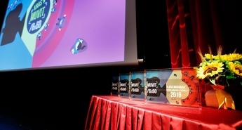 MUVIT/6X60 LETOS V MARIBORU