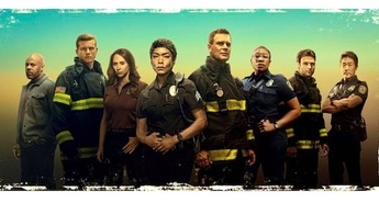 911, 5. sezona
