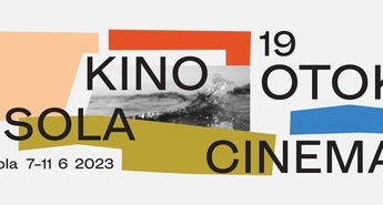 Filmski festival Kino Otok – Isola Cinema