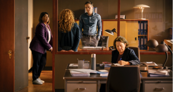 PROFESOR T, 4. sezona