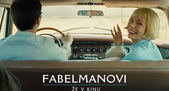 FABELMANOVI