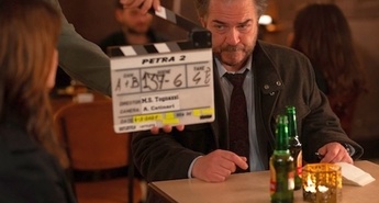 FOX CRIME / PETRA, 2. sezona