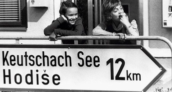 Veselimo se skupnega ogleda filma!