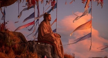 THOR: LJUBEZEN IN GROM