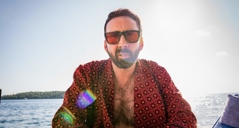 NEZNOSNO BREME OGROMNEGA TALENTA