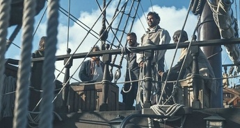 PIRATI: ZGOBE ZA LEGENDAMI