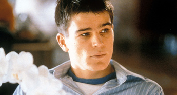 Drzno, romantično in smešno