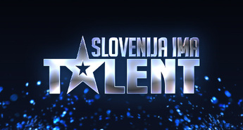 Slovenija ima talent 
