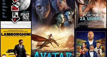 NAJPOMEMBNEJŠI FILMI V DECEMBRU!