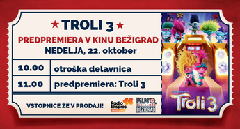 Čas za ponovni vstop v svet glasbe in plesa